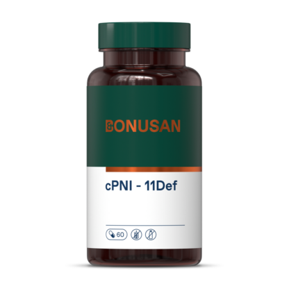 cPNI - 11Def - 60 caps.