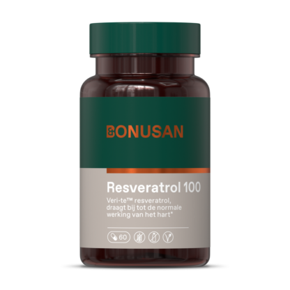 Resveratrol 100