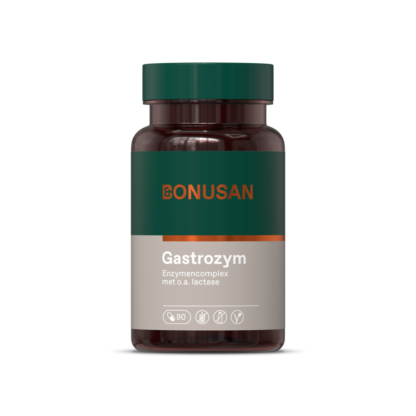Gastrozym 90 caps.