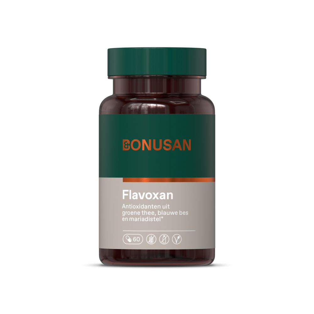 Flavoxan