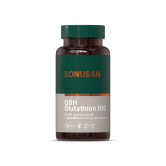 GSH Glutathion 100