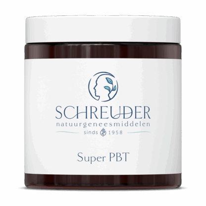 Super Probiotica (PBT)