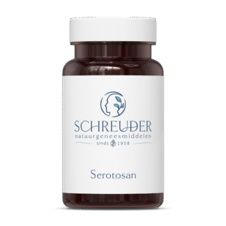 Serotosan - 120 tabs.