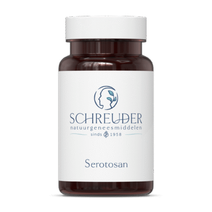 Serotosan - 120 tabs.