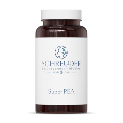 Super PEA - 90 caps.