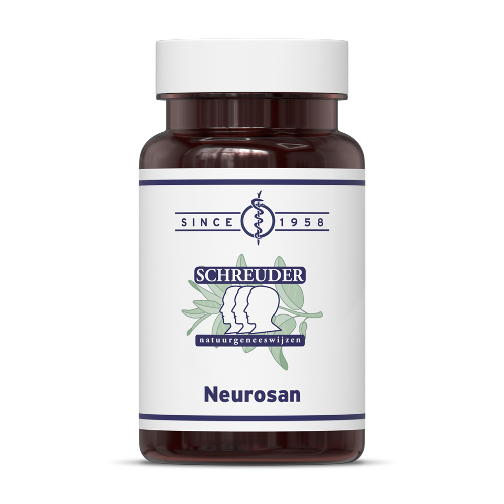 Neurosan - 90 tabs.