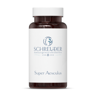Super Aesculus - 90 caps.