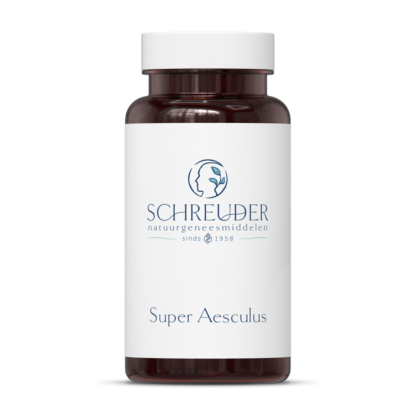 Super Aesculus - 90 caps.