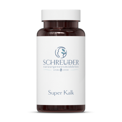 Super Kalk - 90 tabs.
