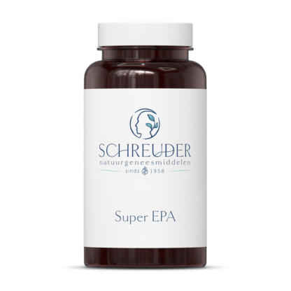 Super EPA - 60 softgels.
