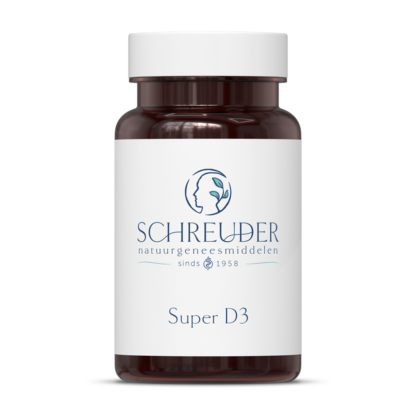 Super D3 - 90 softs.