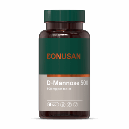 D-mannose