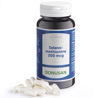 Selenomethionine 200