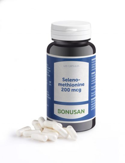 Selenomethionine 200