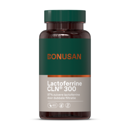 Bonusan Lactoferrine CLN® 300