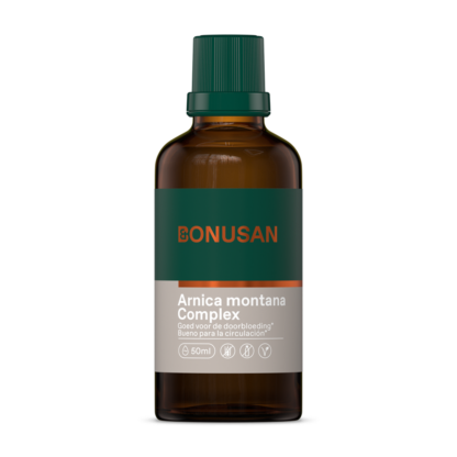 Arnica montana Complex - 50 ML