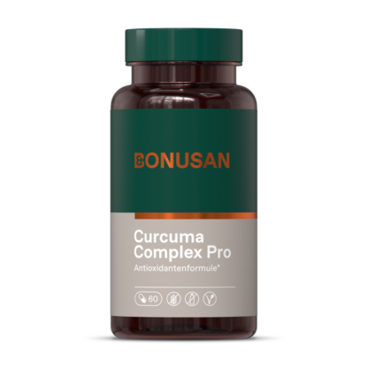 Bonusan Curcuma Complex Pro