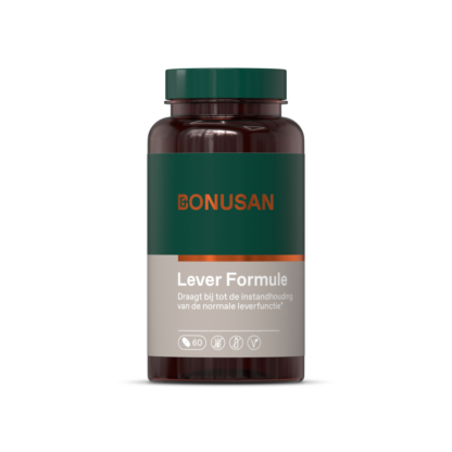 Lever Formule