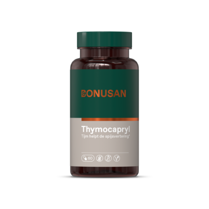 Thymocapryl - 60 caps.