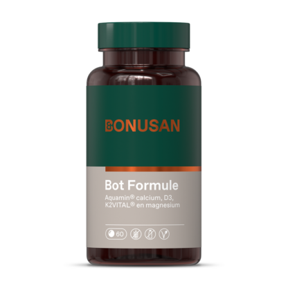 Bot Formule - 60 tabs.