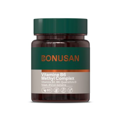Vitamine B6 Methyl Complex