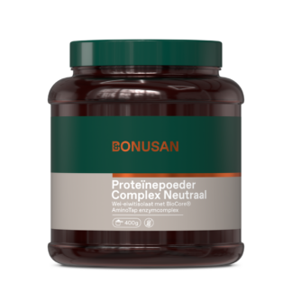 Proteïnepoeder Complex Neutraal