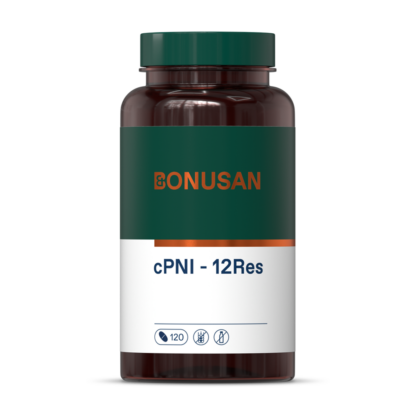 cPNI - 12Res - 120 tabs.