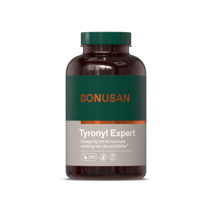 Tyronyl Expert - 300 caps.