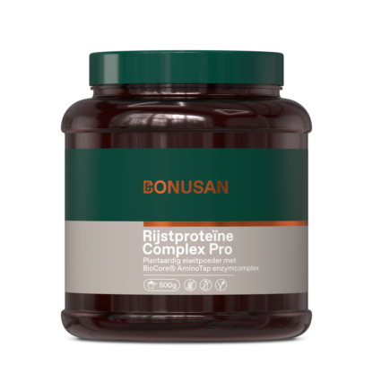 Rijstproteïnepoeder Complex Pro
