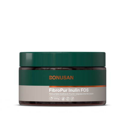 FibroPur Inulin FOS