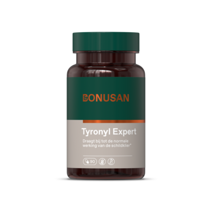 Tyronyl Expert - 90 caps.