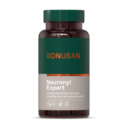 Neuronyl Expert - 60 caps.