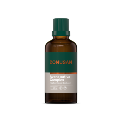 Avena sativa Complex - 50ML