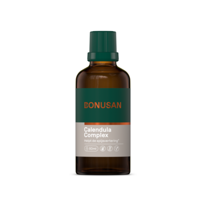 Calendula Complex - 30 ML