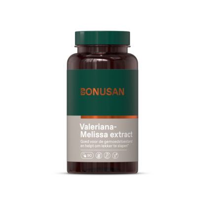 Valeriana Melissa extract