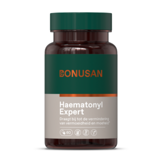 Haematonyl Expert (voorheen ijzer complex)