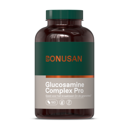 Glucosamine Complex Pro - 200 tabs.
