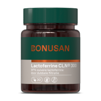 Lactoferrine CLN® 300 - 30 caps.