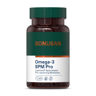 Bonusan Omega-3 SPM Pro