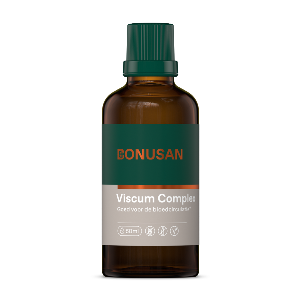 Viscum Complex - 50 ML - Uit het assortiment