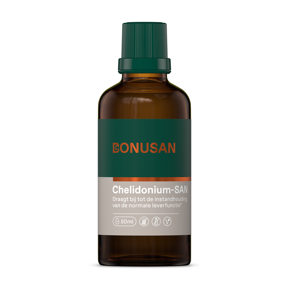 Chelidonium-SAN - 50 ML - Uit het assortiment