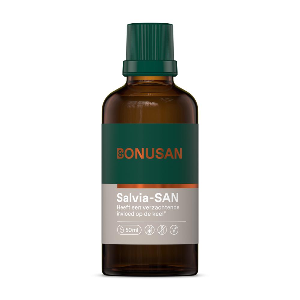 Salvia-SAN - 50 ML - Uit het assortiment