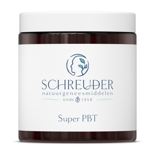 Super Probiotica (PBT) poeder - 360 gram