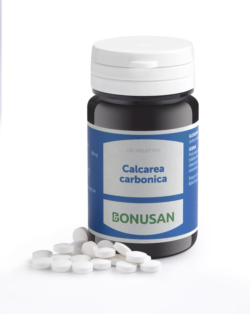 Calcarea phosphorica - Kassa
